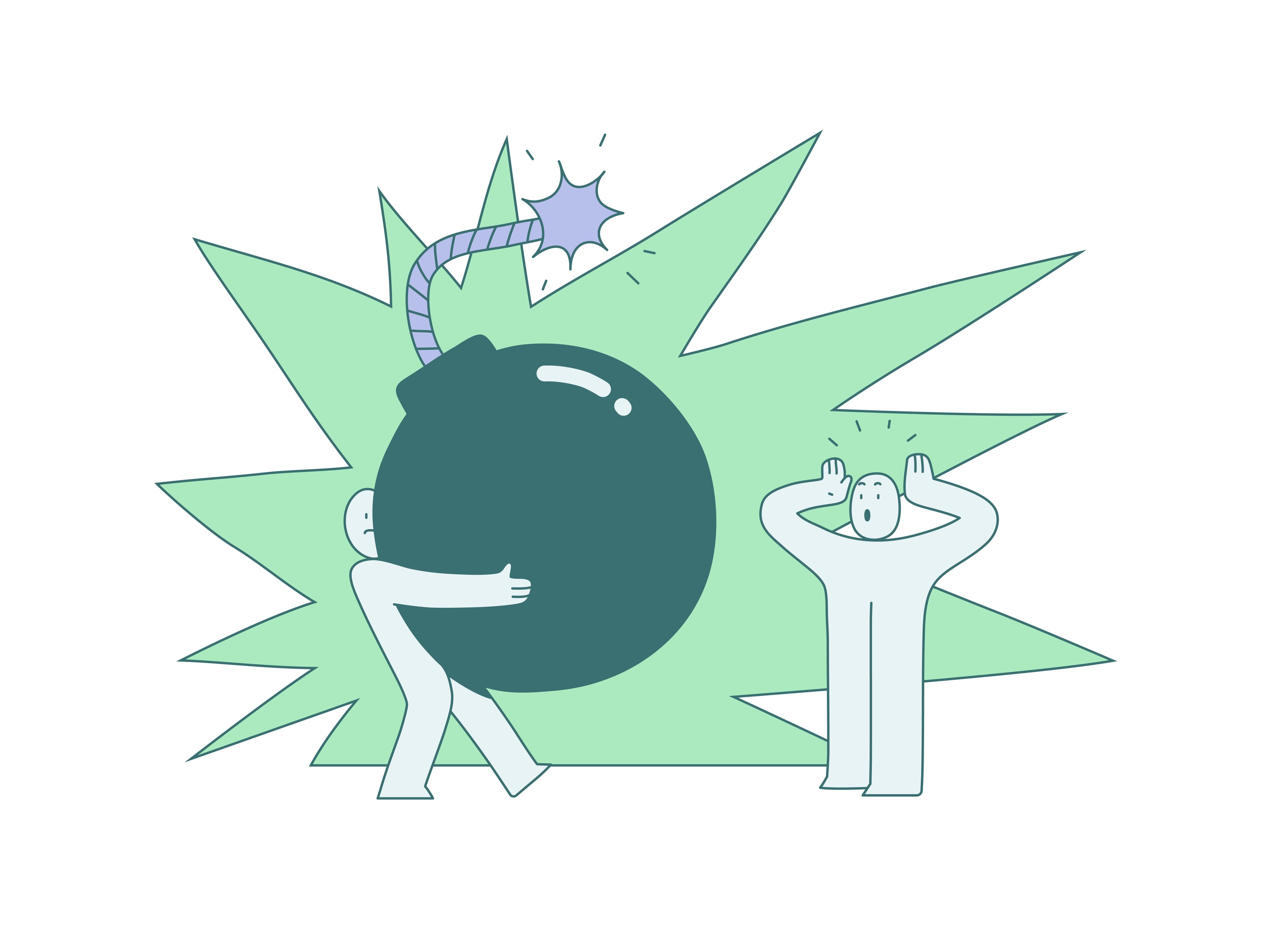 Responsabilidad Civil